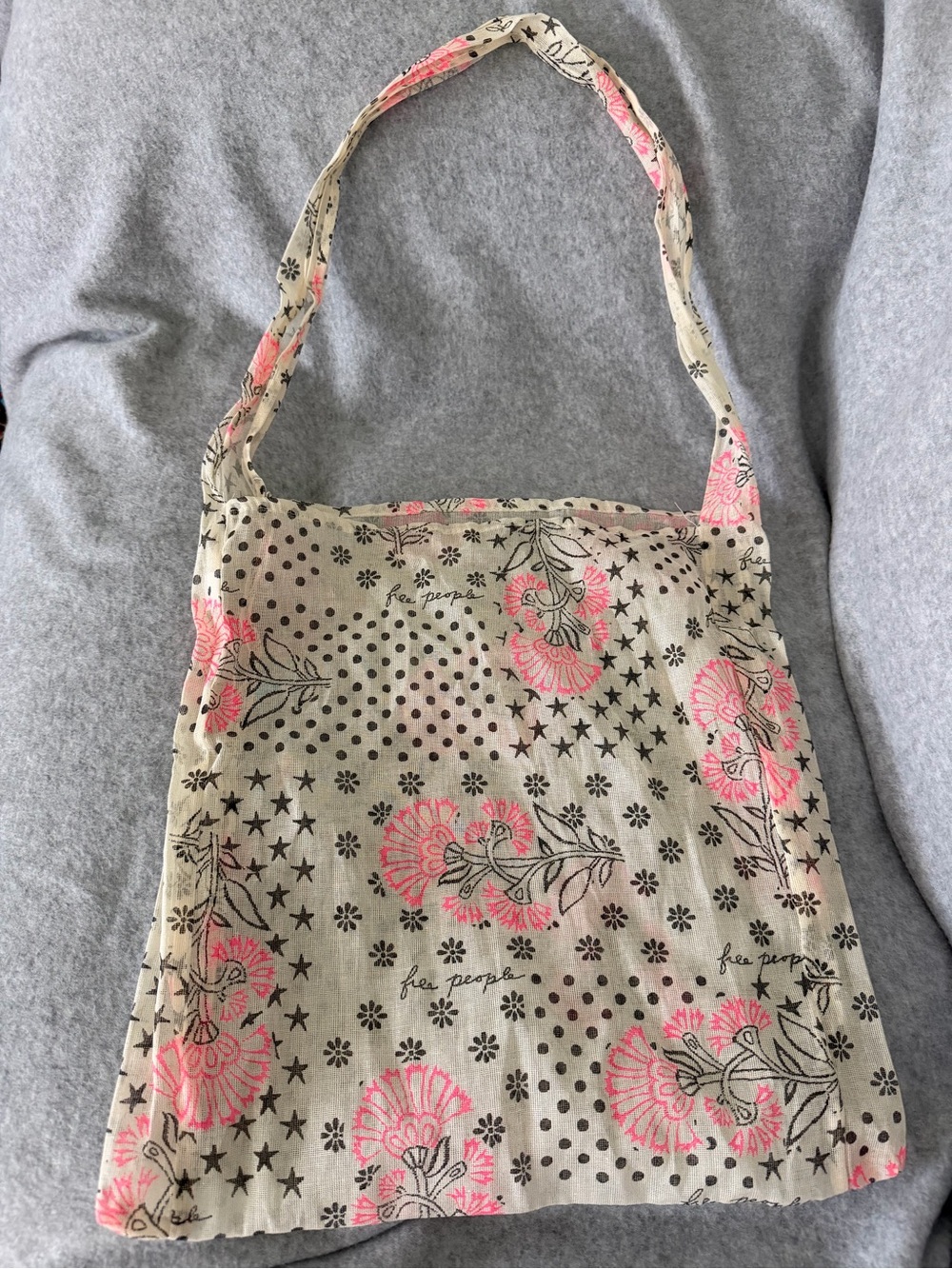 Free People Bag
